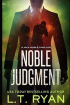 Jack Noble- Noble Judgment (Jack Noble #9)