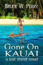 Karl Standt- Gone On Kauai