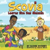 Scovia Learns She Has Melanin