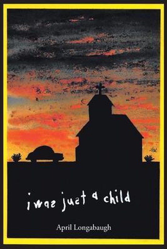 I Was Just A Child - cover
