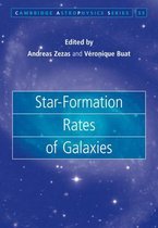Cambridge AstrophysicsSeries Number 55- Star-Formation Rates of Galaxies