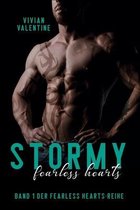 Stormy