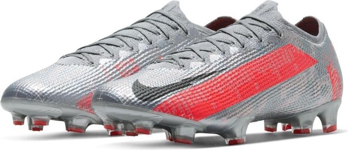 nike mercurial vapor 13 elite grey