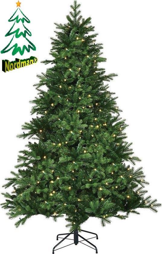 Nordmann kerstbomen in de categorie Diversen
