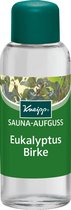 Kneipp Sauna aftreksel eucalyptus berk (100 ml)
