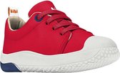 Bibi - Unisex Sneakers -  Pre Walker Rood - maat 20