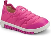 Bibi - Meisjes Sneakers -  Roller New Roze - maat 29