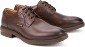 Mephisto OLIVIO heren veterschoen - bruin - maat 39