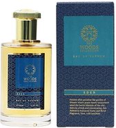 Uniseks Parfum The Woods Collection EDP Eden (100 ml)
