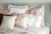 Signoria dekbedovertrek Capri pearl 240x220