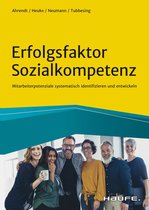 Haufe Fachbuch - Erfolgsfaktor Sozialkompetenz