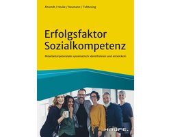 Haufe Fachbuch - Erfolgsfaktor Sozialkompetenz