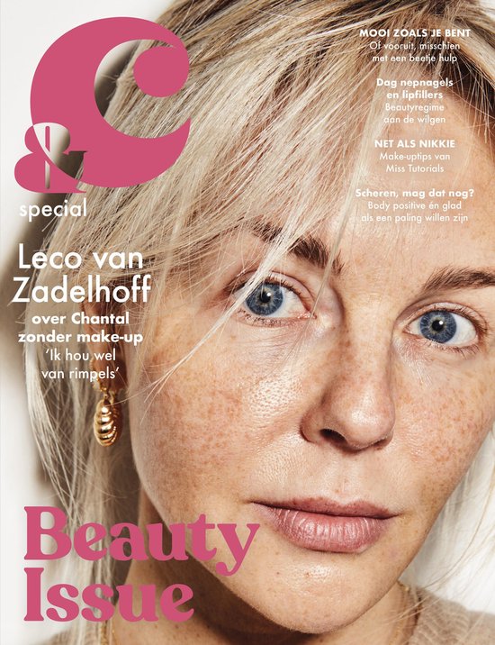 Magazine special: Beauty | bol.com