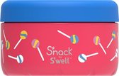 S'nack by S'well foodcontainer Lollipops 296 ml