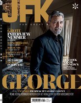 JFK Magazine 86 - januari/februari 2021