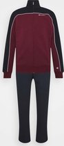 Champion sweatstof Trainingspak S maat