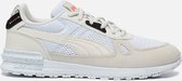 Puma Graviton Pro sneakers wit - Maat 41