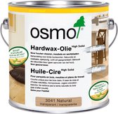 OSMO Hardwax Olie 3041 - Natural - 2,5 Liter