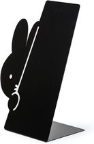 Atelier Pierre Nijntje magneetbord staand 34x23.5x15cm zwart **