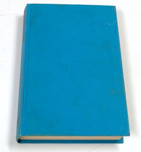 Dagen van het vallend blad - cover