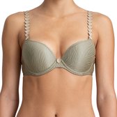 Marie Jo L'Aventure Tom Push Up Bh 0220827 Golden Olive - maat 70A