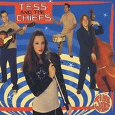 Tess And The Chiefs - Time Warp