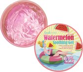 lookATME watermeloen 95% verzachtende gel 300ml