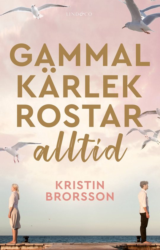 Foto: Gammal k rlek rostar alltid