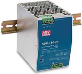 Voedingsbron D-Link DIS-N480-48          Roestvrij staal
