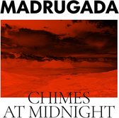 Madrugada - Chimes At Midnight (Oxblood & Midnight Blue Vinyl)