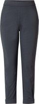 YESTA Hanife Broek - Dark Navy - maat 2(50)