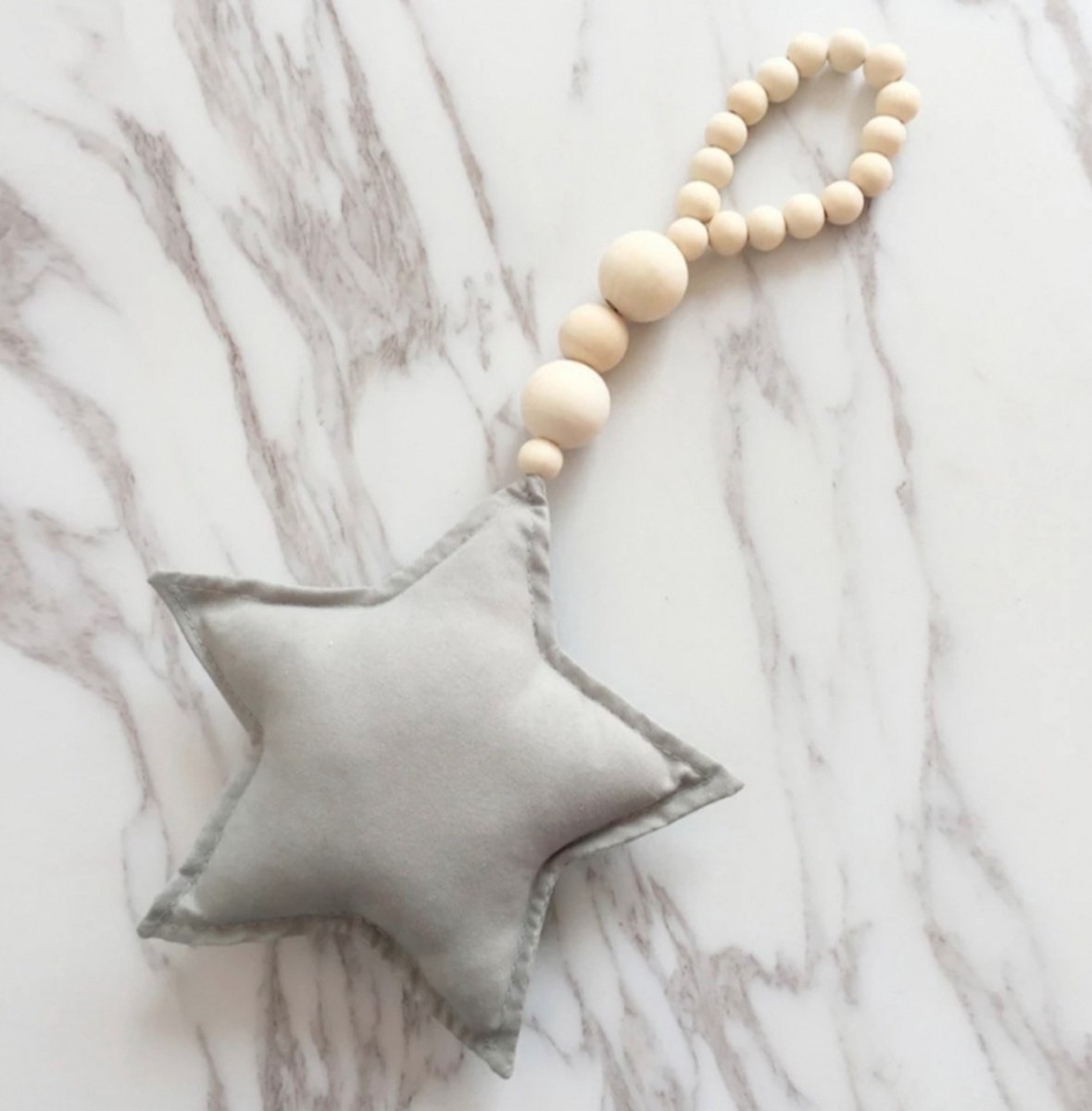 Decoratie hanger Ster - Kinderkamer - Babykamer decoratie - Wanddecoratie - Nordic style - Scandinavische decoratie hangers Decoratie hanger Ster - Kinderkamer - Babykamer decoratie - Wanddecoratie - Nordic style - Scandinavische decoratie hangers
