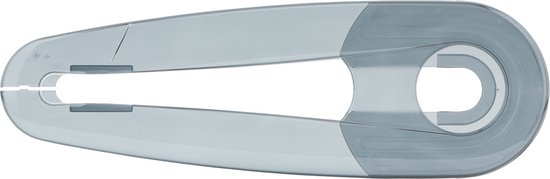 AXA De Woerd Slicer - Protection de chaîne - 20 pouces