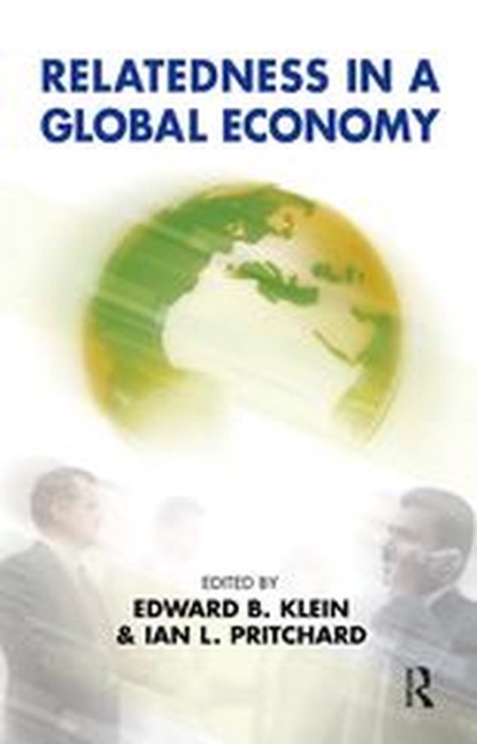 Relatedness in a Global Economy - cover