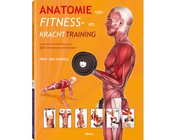 Anatomie van fitness- en krachttraining