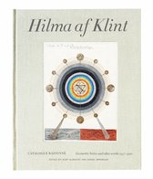 Hilma af Klint Catalogue Raisonné Volume V: Geometric Series and Other Works 1917–1920