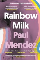 Rainbow Milk an Observer 2020 Top 10 Debut