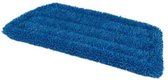 Wecoline microvezel vlakmop blauw (28 cm)