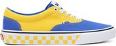 Vans MN Doheny Sidewall Heren Sneakers - Freesia/White - Maat 42.5