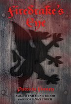 Elizabethan Noir trilogy 1 - Firedrake's Eye