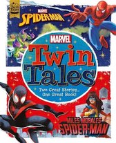 Miles Morales Spider-Man: Through a Hero's Eyes by Denene Millner