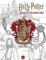 Harry Potter: Pride de la maison Gryffondor