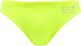 Emporio Armani EA7 zwemslip fluorgeel II - L