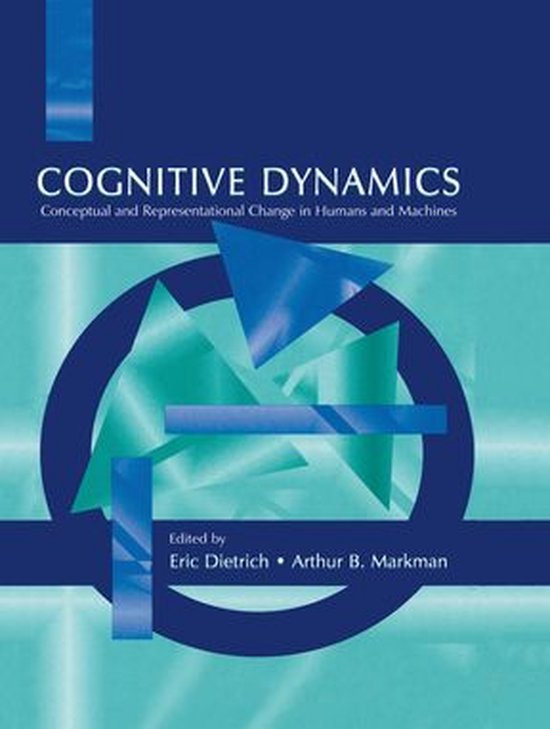 Cognitive Dynamics - cover