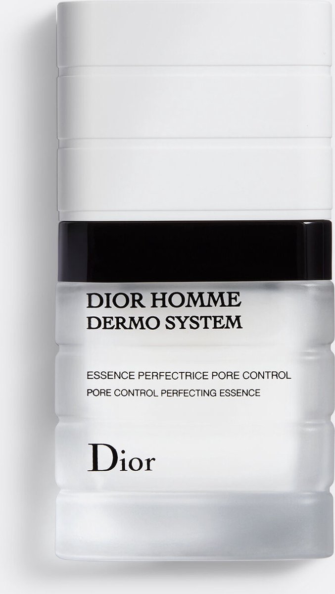 Goedkoopste Dior Homme Dermo System Essence Gezichtsserum 50 ml Mannen