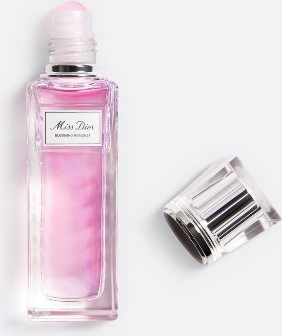 Dior Miss Dior Blooming Bouquet - 20 ml - eau de toilette roller-pearl - damesparfum