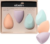 ebelin Color Correcting Eieren, 3 St