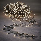 Luca Lighting Snake Light Kerstboomverlichting met 2000 LED Lampjes - L4000 cm - Klassiek Wit