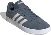 adidas Performance Vl Court 2.0 Skateboard schoenen Mannen Blauw 40