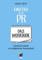Einstieg in die PR - Das Workbook